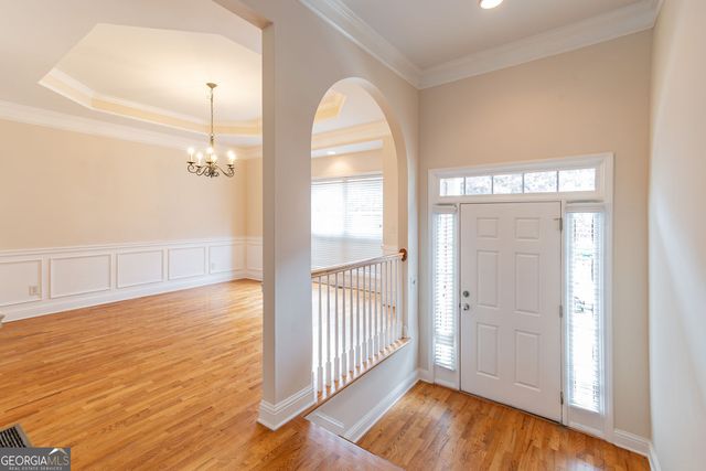 3464 Henderson Reserve, Atlanta, GA 30341