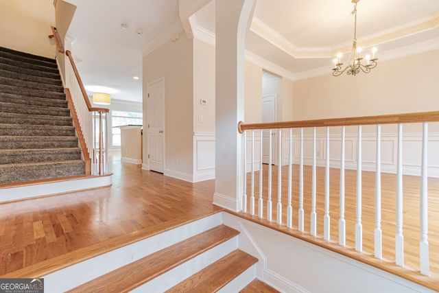 3464 Henderson Reserve, Atlanta, GA 30341