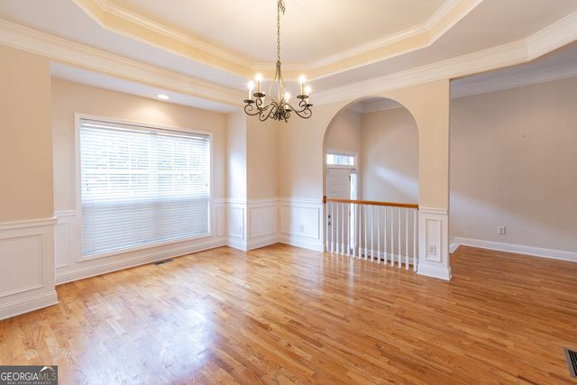 3464 Henderson Reserve, Atlanta, GA 30341