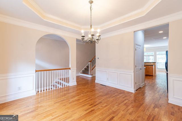 3464 Henderson Reserve, Atlanta, GA 30341