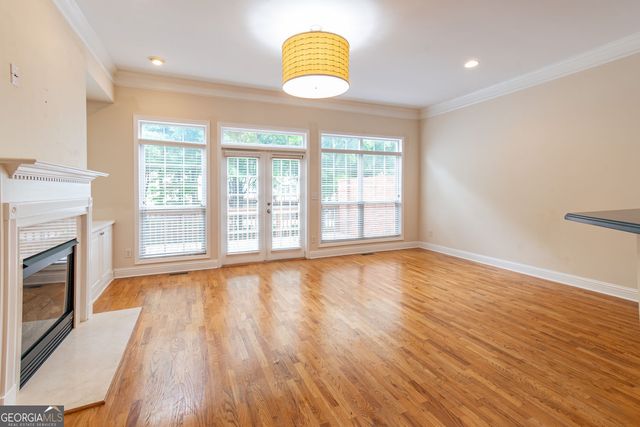 3464 Henderson Reserve, Atlanta, GA 30341