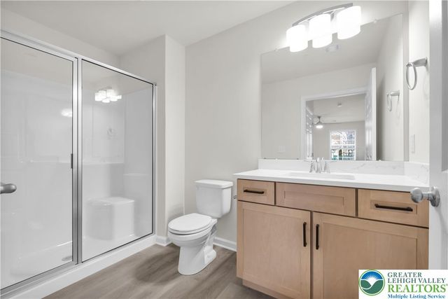 1513 Maple Street 101, Bethlehem City, PA 18017