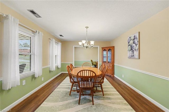 5585 Kane Drive, Pfafftown, NC 27040