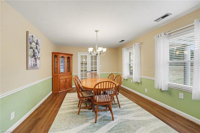 5585 Kane Drive, Pfafftown, NC 27040