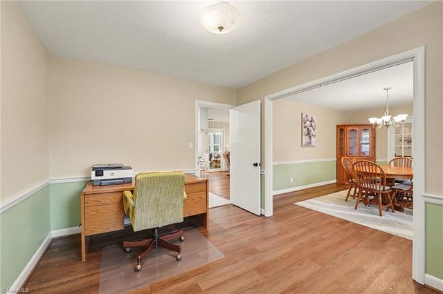 5585 Kane Drive, Pfafftown, NC 27040