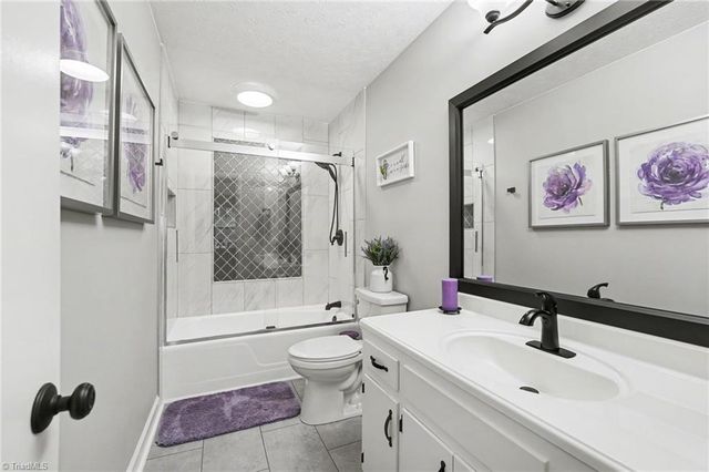 5585 Kane Drive, Pfafftown, NC 27040