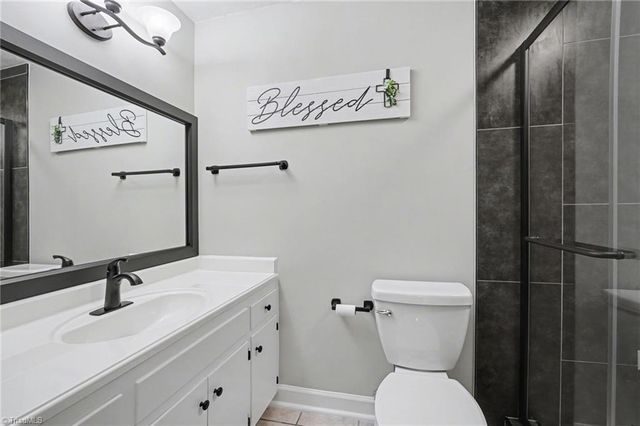 5585 Kane Drive, Pfafftown, NC 27040