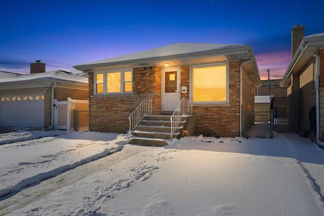 1822 N 18th Avenue, Melrose Park, IL 60160