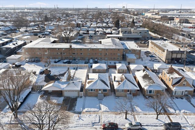 1822 N 18th Avenue, Melrose Park, IL 60160