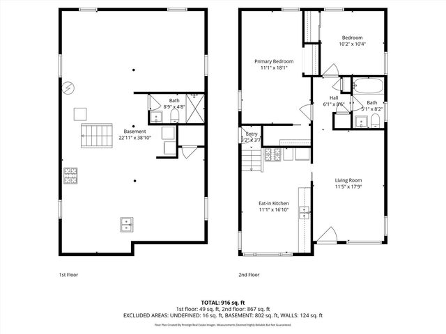 1822 N 18th Avenue, Melrose Park, IL 60160