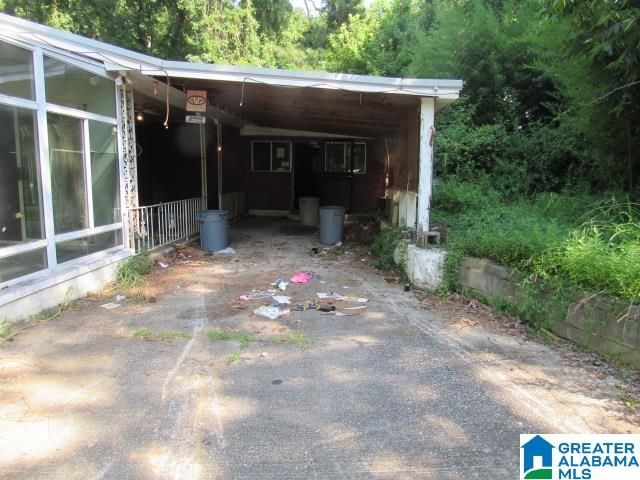 2606 CLAYTON STREET, Irondale, AL 35210