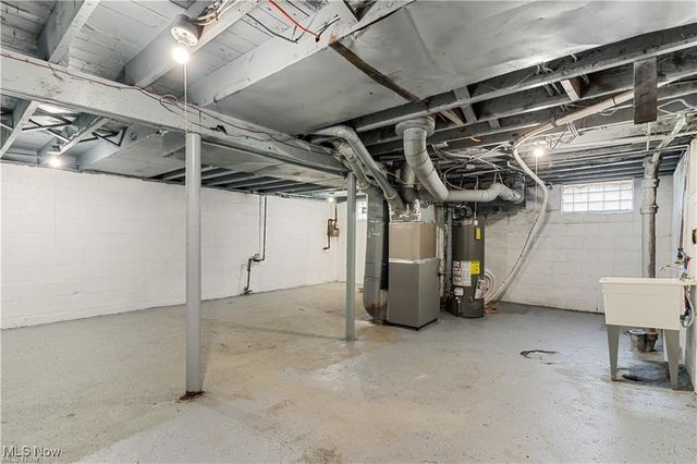 1126 Orlando Avenue, Akron, OH 44320