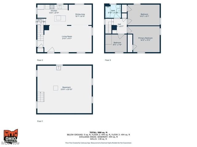 1126 Orlando Avenue, Akron, OH 44320