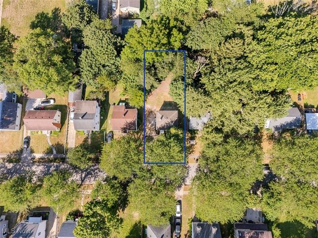 1126 Orlando Avenue, Akron, OH 44320