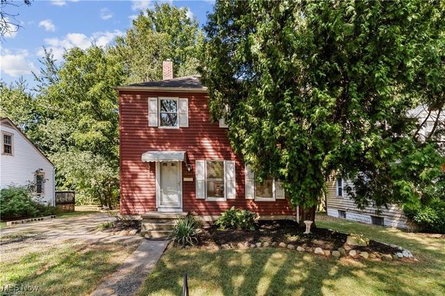 1126 Orlando Avenue, Akron, OH 44320