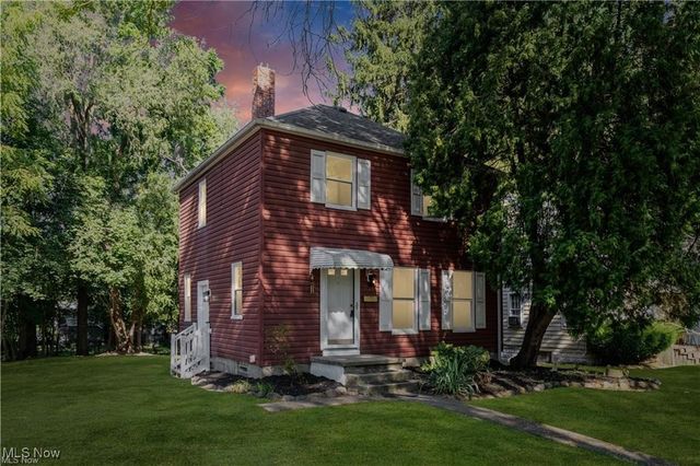 1126 Orlando Avenue, Akron, OH 44320