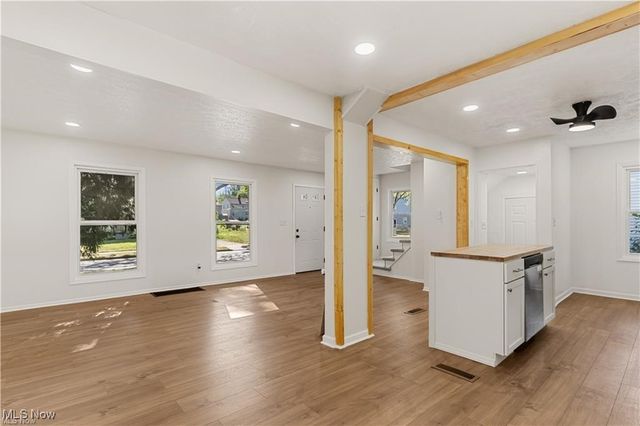 1126 Orlando Avenue, Akron, OH 44320