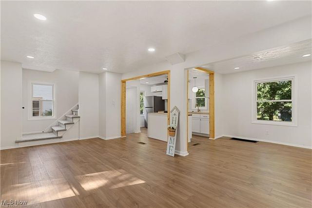 1126 Orlando Avenue, Akron, OH 44320