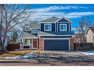 851 Legend Oak Dr, Fountain, CO 80817