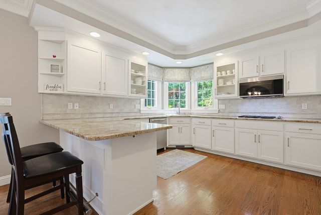 23 High Ridge Circle, Franklin, MA 02038