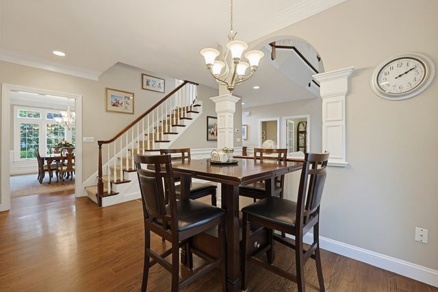23 High Ridge Circle, Franklin, MA 02038