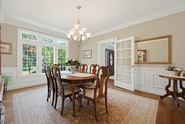 23 High Ridge Circle, Franklin, MA 02038
