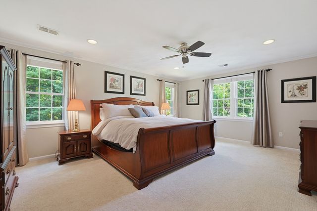 23 High Ridge Circle, Franklin, MA 02038