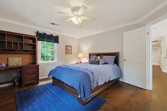 23 High Ridge Circle, Franklin, MA 02038