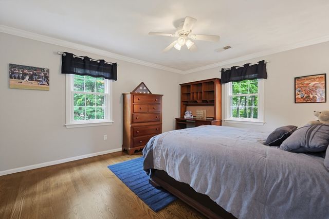 23 High Ridge Circle, Franklin, MA 02038