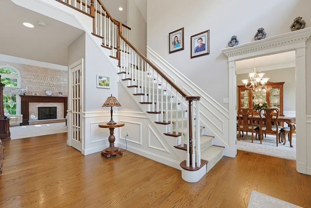 23 High Ridge Circle, Franklin, MA 02038