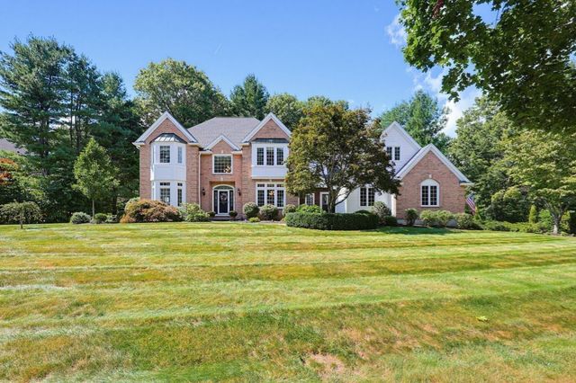 23 High Ridge Circle, Franklin, MA 02038