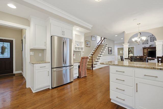 23 High Ridge Circle, Franklin, MA 02038