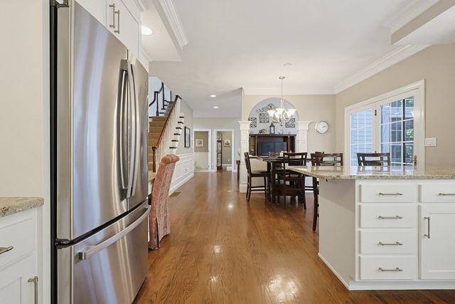 23 High Ridge Circle, Franklin, MA 02038