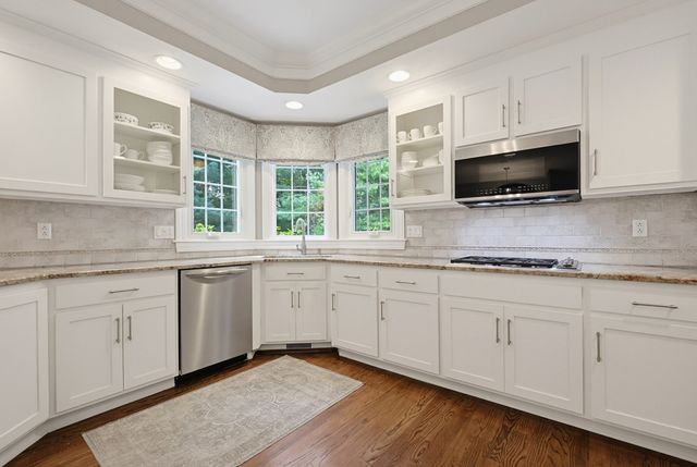 23 High Ridge Circle, Franklin, MA 02038
