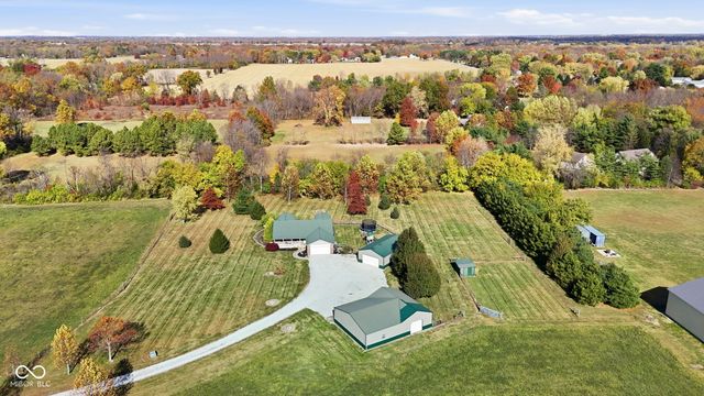 3734 W 350 S, Kokomo, IN 46902