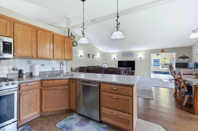 3734 W 350 S, Kokomo, IN 46902