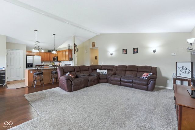 3734 W 350 S, Kokomo, IN 46902