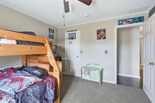 3734 W 350 S, Kokomo, IN 46902