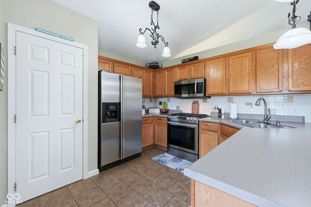 3734 W 350 S, Kokomo, IN 46902