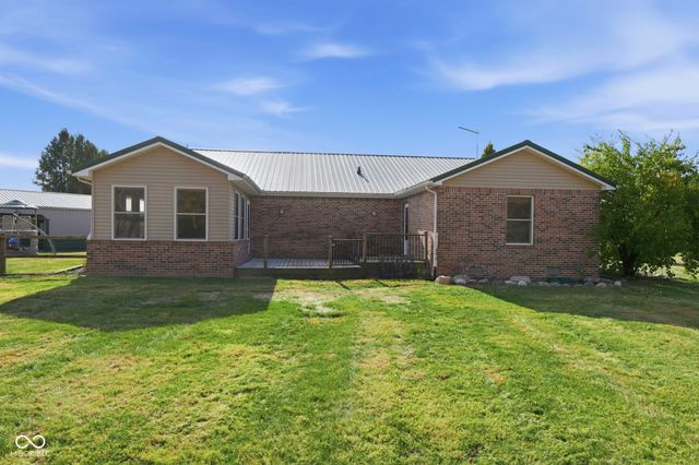 3734 W 350 S, Kokomo, IN 46902