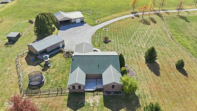 3734 W 350 S, Kokomo, IN 46902