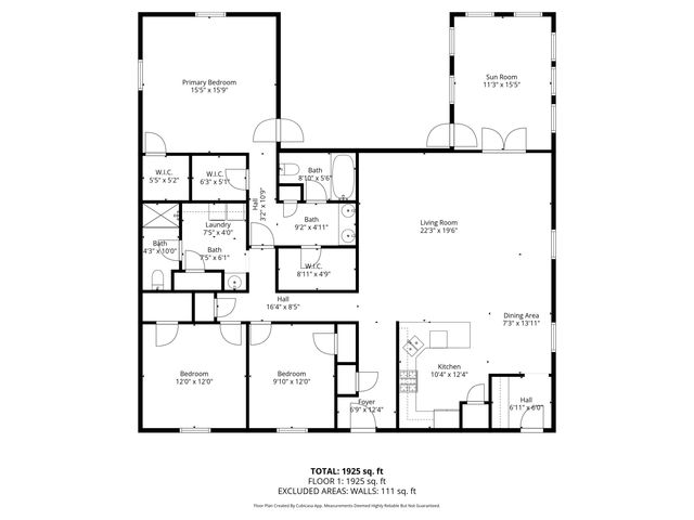 3734 W 350 S, Kokomo, IN 46902