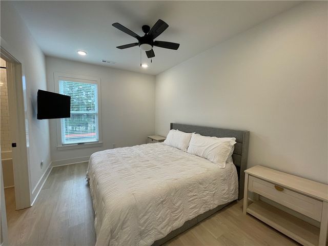 1406 S Duncan Avenue, Fayetteville, AR 72701