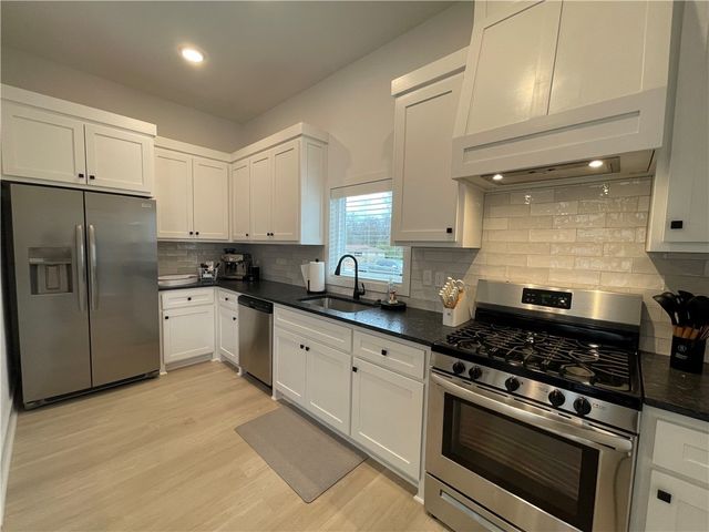 1406 S Duncan Avenue, Fayetteville, AR 72701