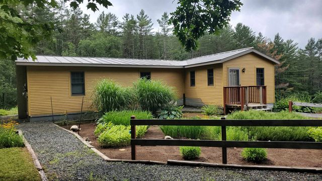 112 Chapel Hill Road, Norwich, VT 05055