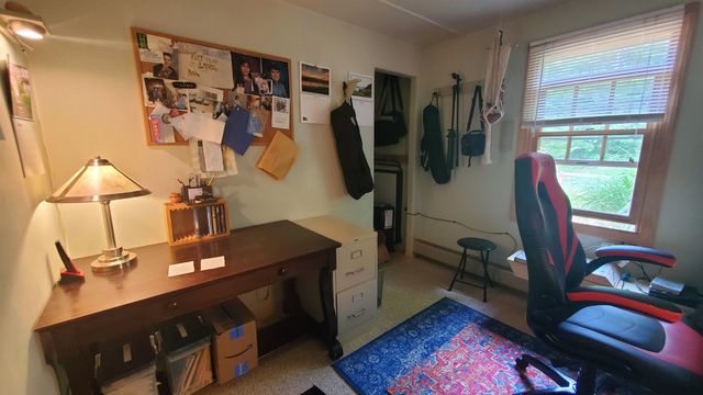 112 Chapel Hill Road, Norwich, VT 05055