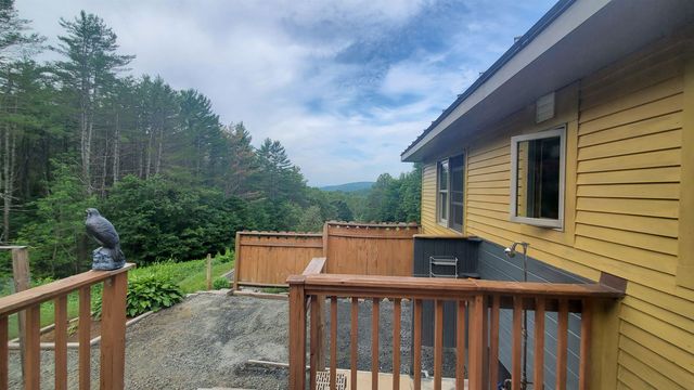 112 Chapel Hill Road, Norwich, VT 05055