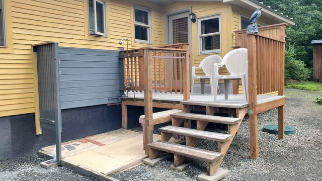 112 Chapel Hill Road, Norwich, VT 05055