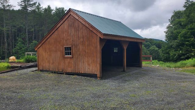 112 Chapel Hill Road, Norwich, VT 05055