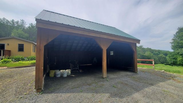 112 Chapel Hill Road, Norwich, VT 05055